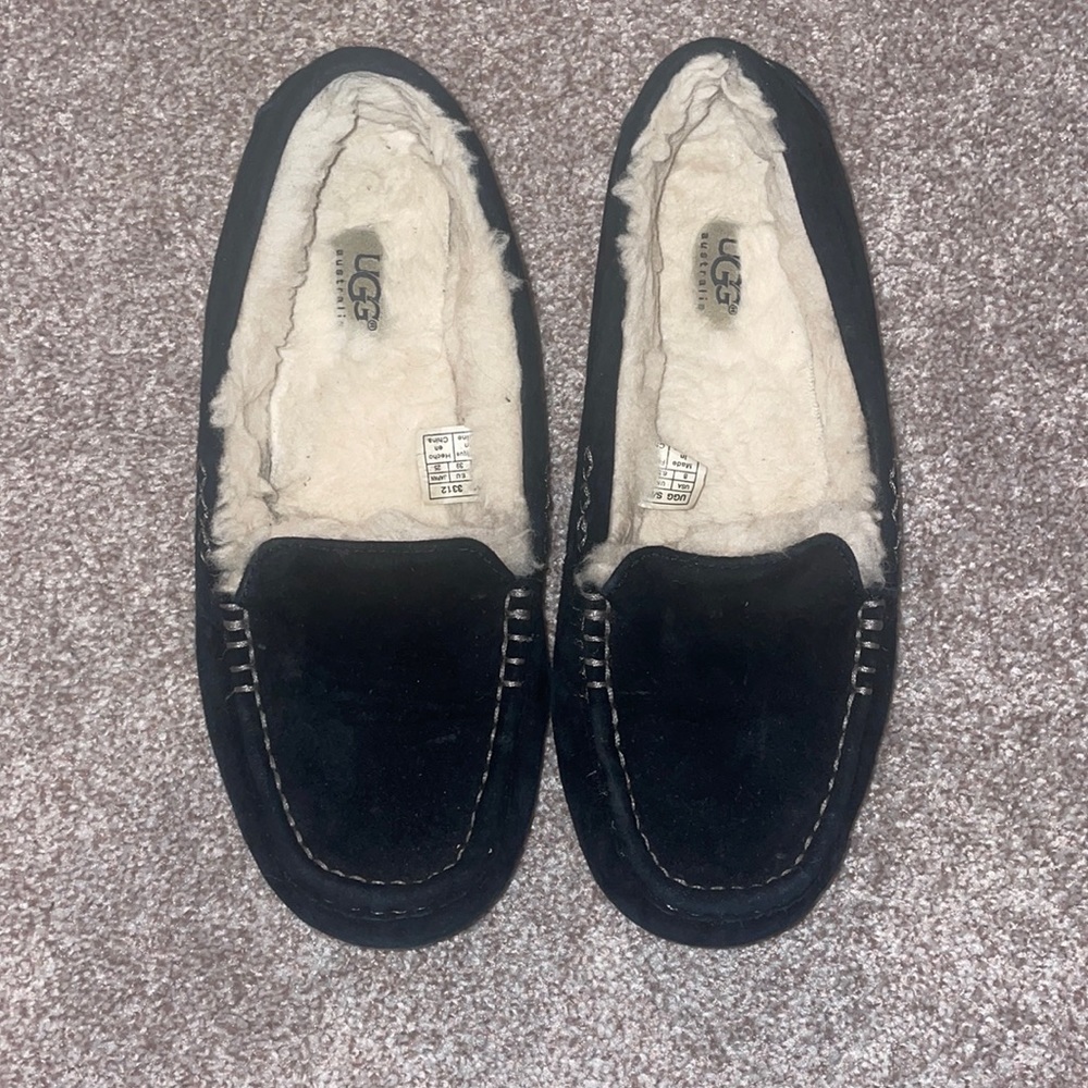 Womens UGG® Ansley Slipper